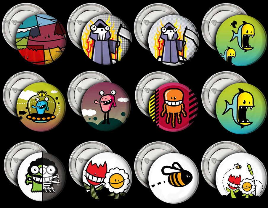 bottons