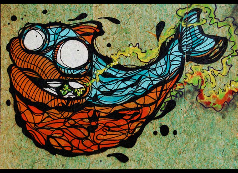 peixe